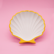 Shell Trinket Dish