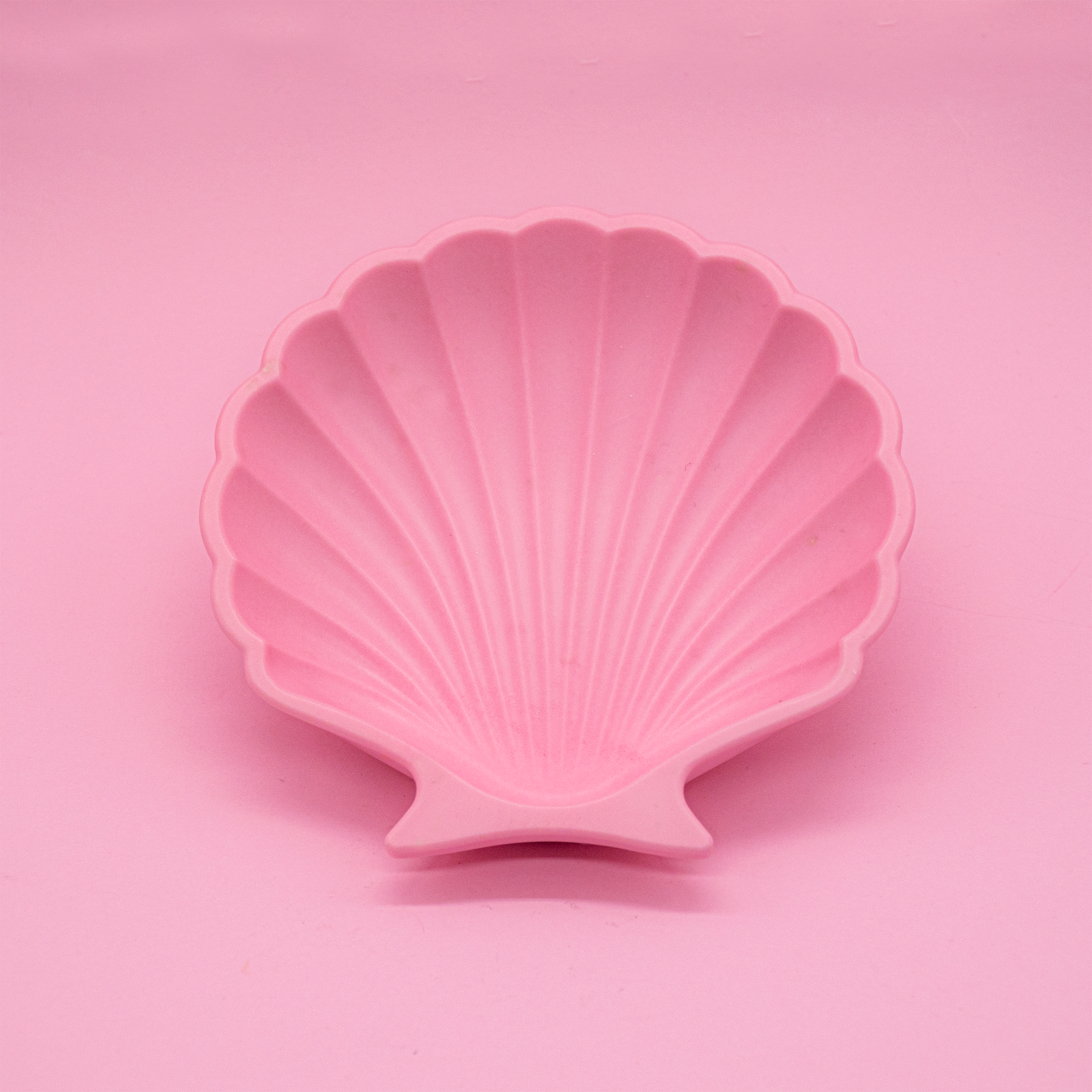 Shell Trinket Dish