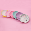 Shell Trinket Dish