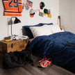 Essential Organic Percale Collection Sheet Set