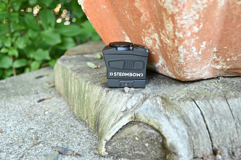 Steambow Archery SB1x20 Red-Dot-Sight