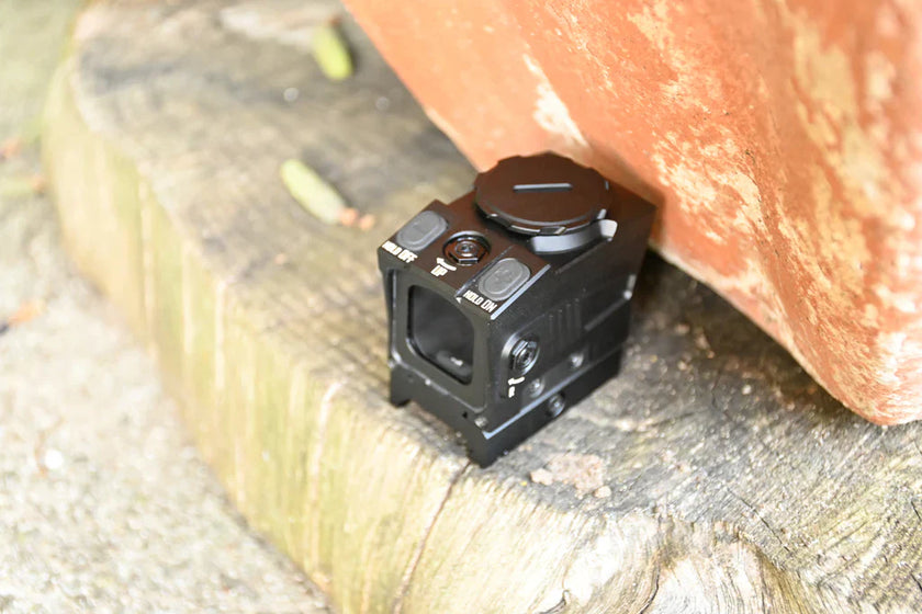 Steambow Archery SB1x20 Red-Dot-Sight
