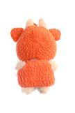 Handmade Labubu Outfit – Fox Edition
