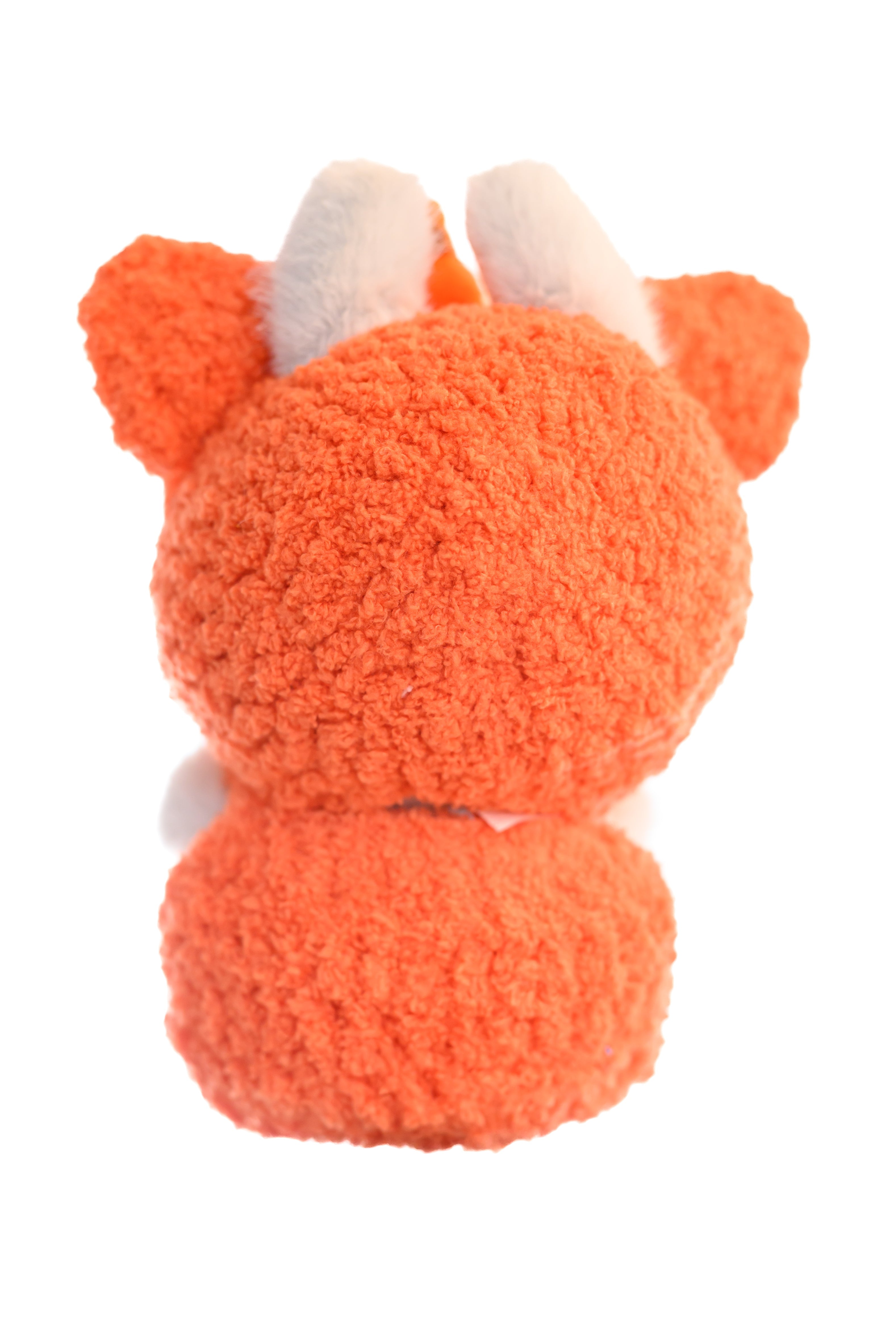 Handmade Labubu Outfit – Fox Edition