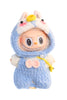 Handmade Labubu Outfit – Penguins Edition