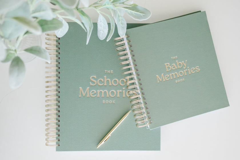 The Baby Book