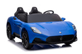 Voiture électrique pour enfant Maserati MC20 4X4 2 places 24V DELUXE 2025