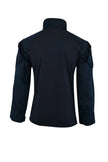 HYBRID TACTICAL NAVY SHIRT - SHADOW TACTICAL