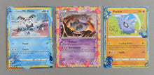 EVORETRO Printed TCG Card Sleeves – Themed Designs for Pokémon, MTG & More