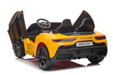 Voiture électrique pour enfant Maserati MC20 4X4 2 places 24V DELUXE 2025