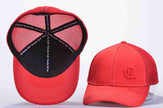CLEARANCE Men's KG fitted hat