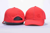 Junior Adjustable Boy's Golf Hats
