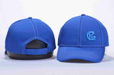 Junior Adjustable Boy's Golf Hats