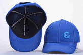 Junior Adjustable Boy's Golf Hats