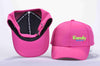 Junior Girls 1/2 Visor Golf hats