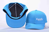 Junior Girls 1/2 Visor Golf hats