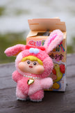 Meatball Cotton Series Plush Dolls, Blind Box