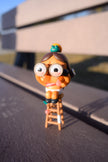 Finding MOKOKO Series Figures