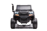 2026 6 WHEEL TRACTOR 24V 2 SEATER KIDS RIDE ON CAR WITH REMOTE CONTROL