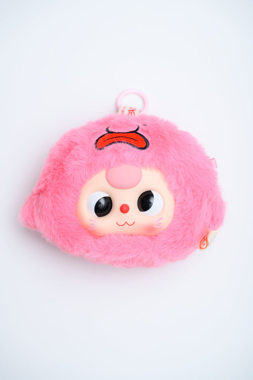 Baby Three Romantic Ocean Series Plush Dolls, Blind Box
