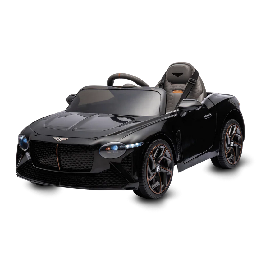PREORDER 2026 Bentley Bacalar 12V Kids Ride On Car with Remote Control