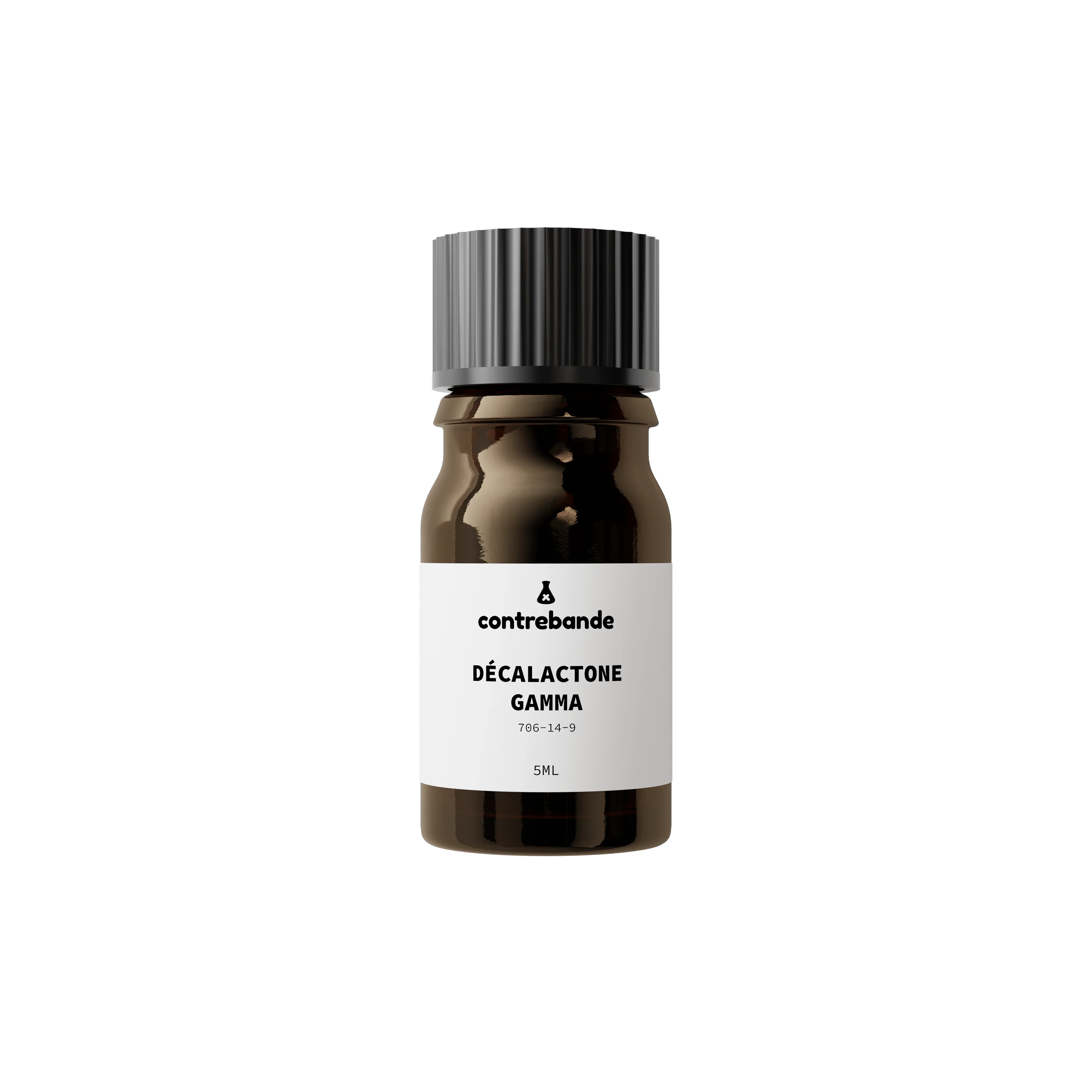Gamma-decalactone