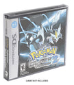 Nintendo DS (Game Box | NTSC) EVORETRO PET Protectors - Pack of 25