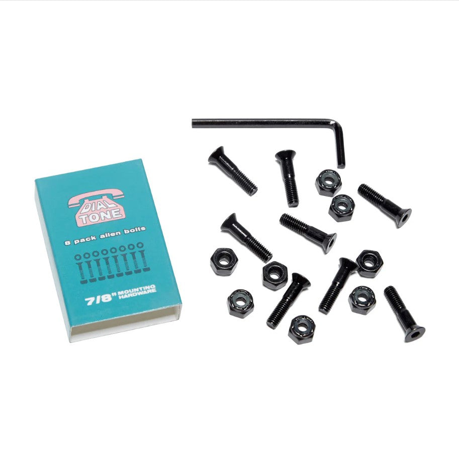 DT Hardware 7/8