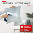 T-FAL Versatile Handheld Garment Steamer - Blemished package with full warranty - DT7050