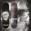 Dark to Light Deck