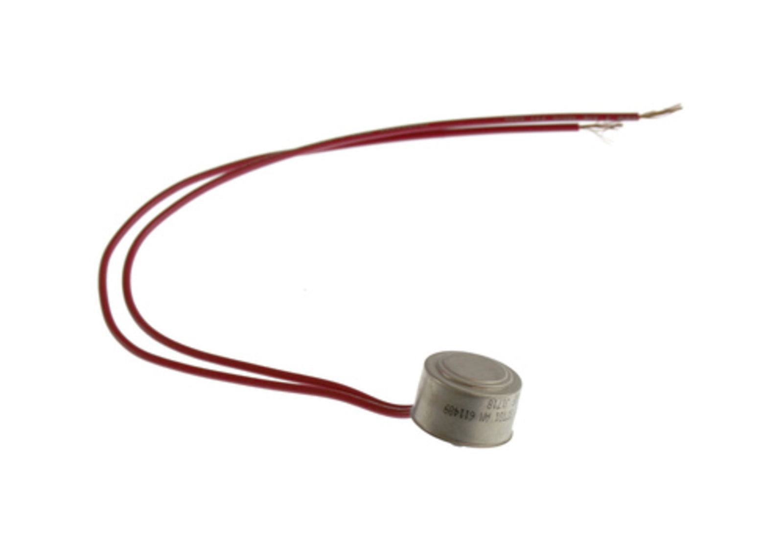 Thermostat de dégivrage ML50 DTS50 50° pour réfrigérateurs