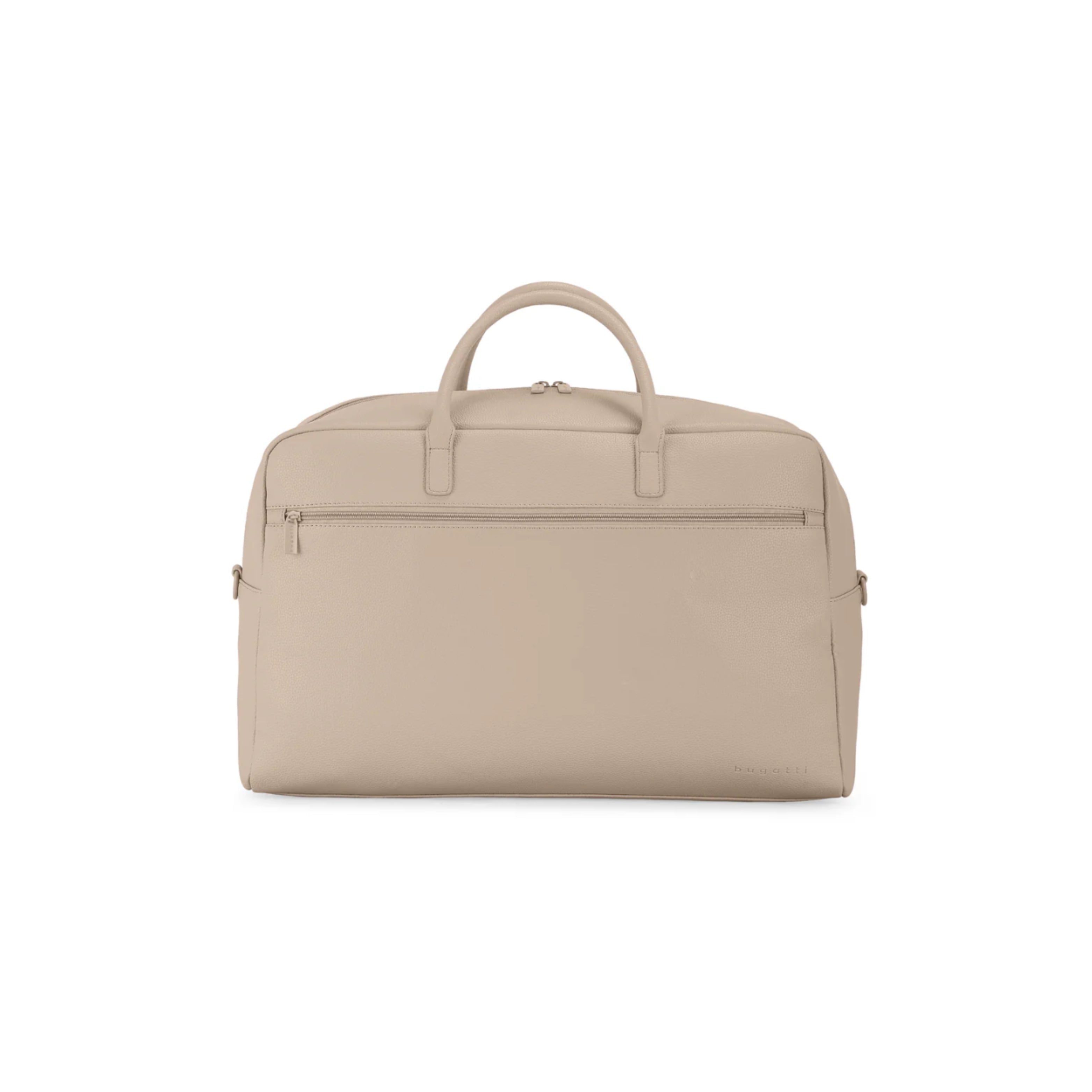 Sac de sport Bugatti Lisbonne en polyuréthane et polyester (DUF2659BU)