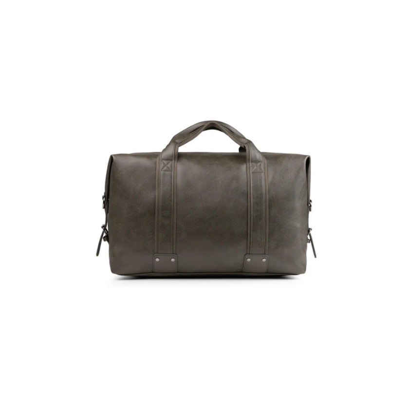 Sac de sport Bugatti Valentino en polyuréthane (DUF623)