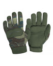 Duty Mechanic Gloves Camo