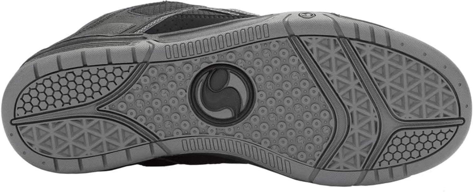 DVS Comanche - Mens Skate Shoe