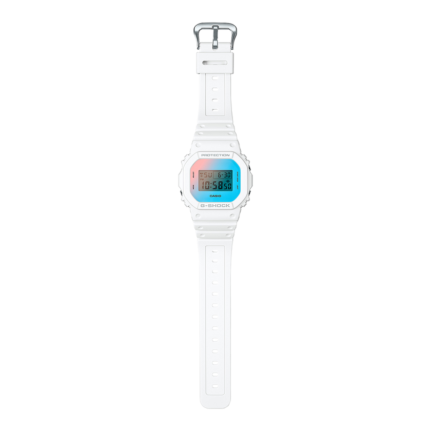 CASIO G-Shock Digital 5600 Series | DW5600TL-7