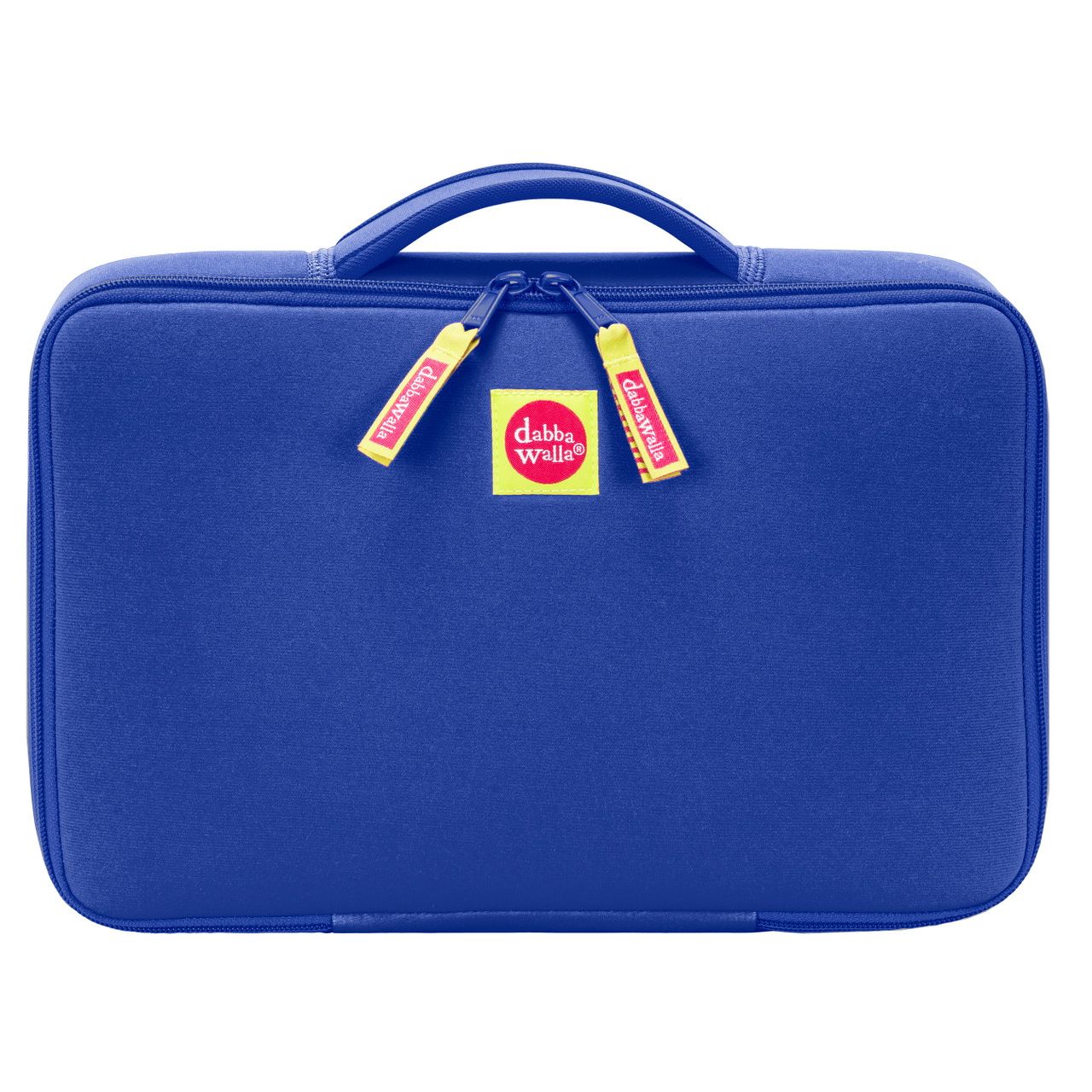 DabbaWalla Machine Washable Bento Lunch Bag