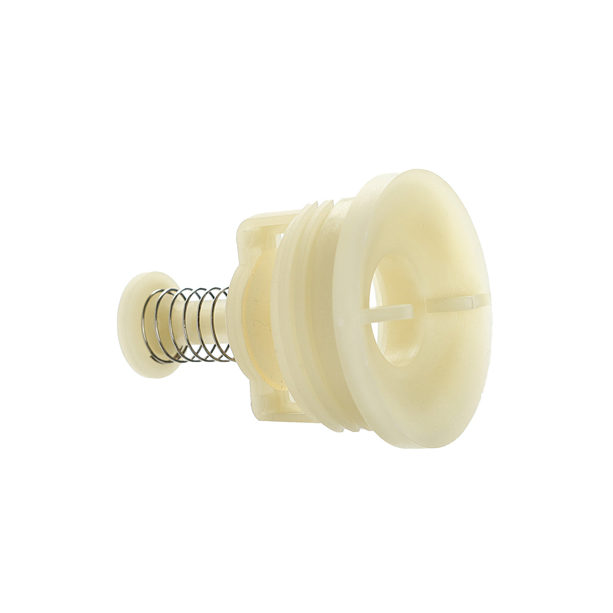 DW10018 Ensemble piston et écrou pour lave-vaisselle GE/Moffat