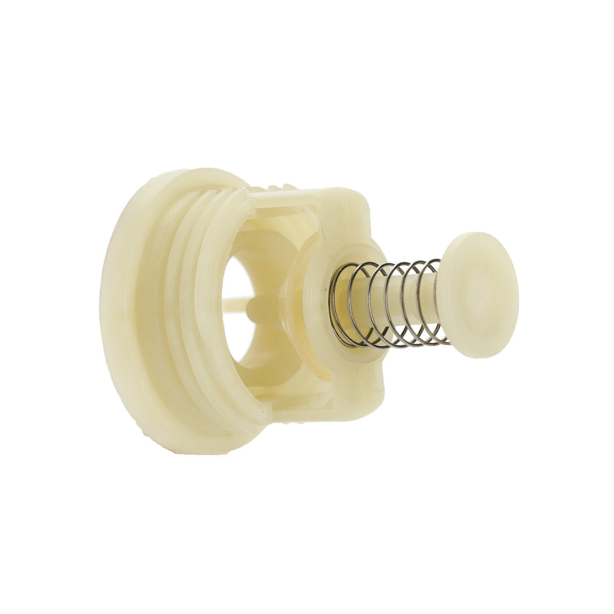 DW10018 Ensemble piston et écrou pour lave-vaisselle GE/Moffat