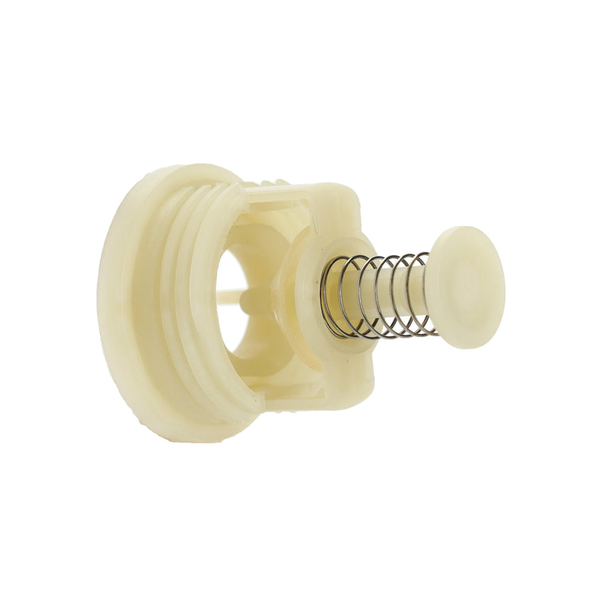 DW10018 Ensemble piston et écrou pour lave-vaisselle GE/Moffat