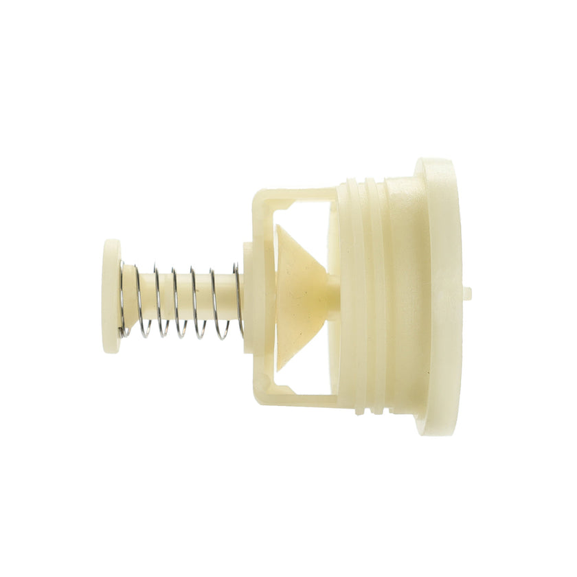 DW10018 Ensemble piston et écrou pour lave-vaisselle GE/Moffat