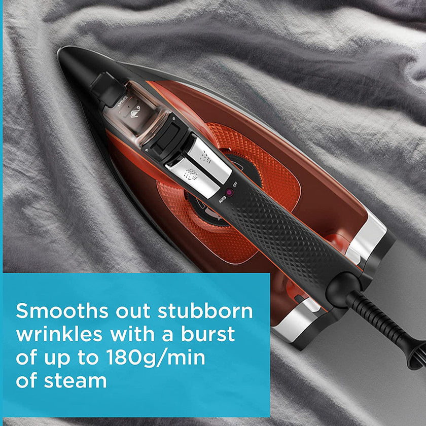 ROWENTA Access Steam Iron - Blemished package with full warranty - DW2363U1