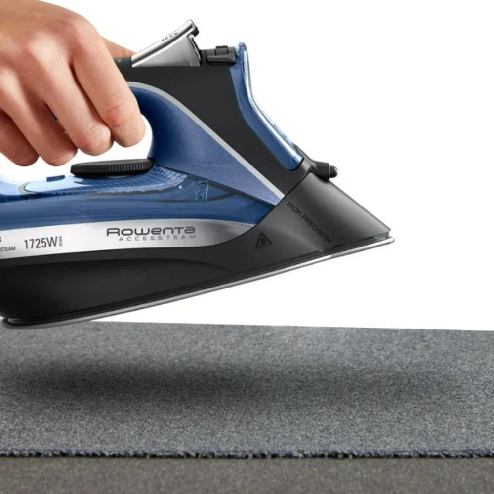 ROWENTA DW2464U1 Access Steam Retractable Cord Iron - Blemished package with full warranty