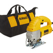 DEWALT 5.5 Amp Top Handle Jig Saw Kit - Refurbished with Dewalt Warranty -DW317K