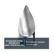 ROWENTA Smart Temp Steam Iron - Blemished package with full warranty - DW3250