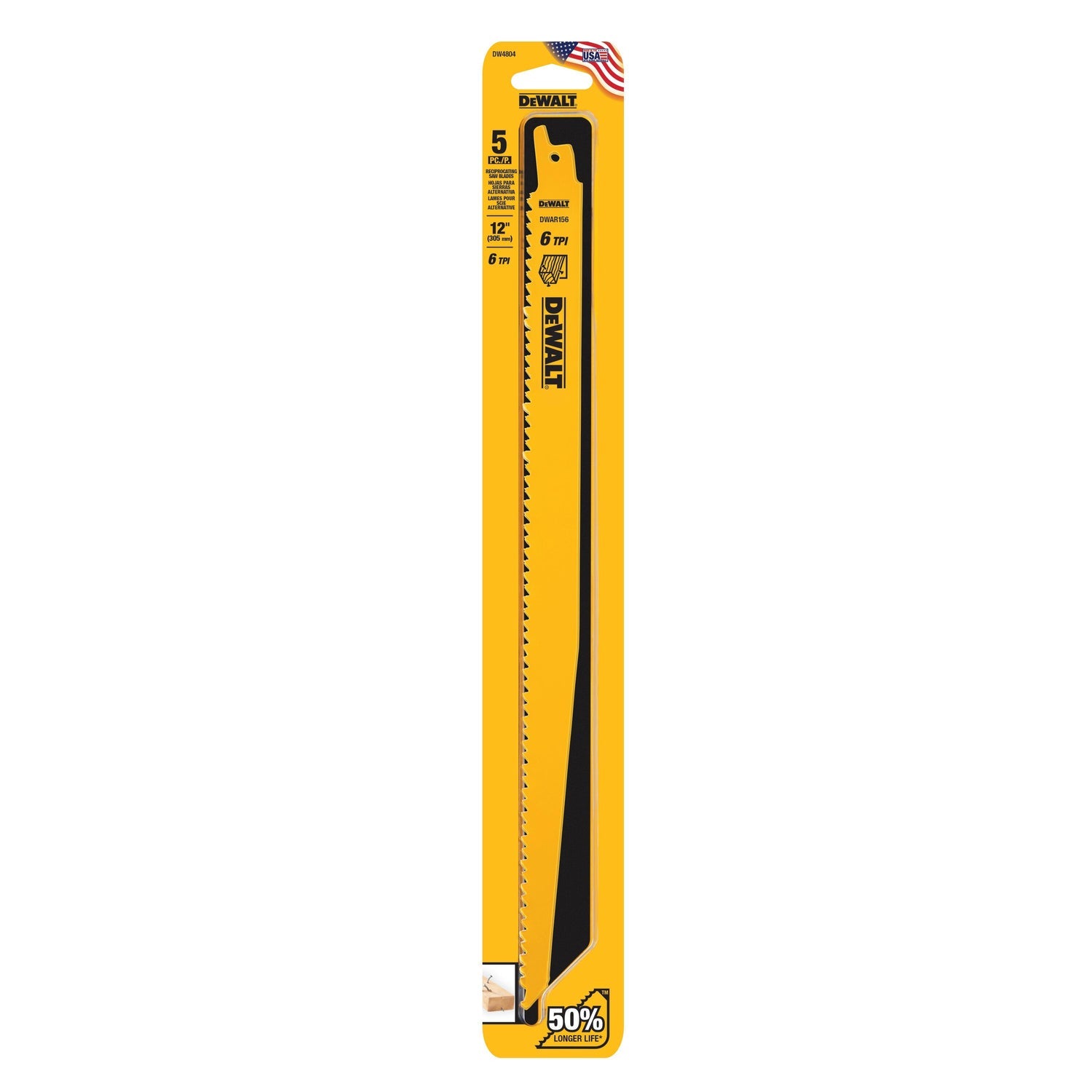 DEWALT 12