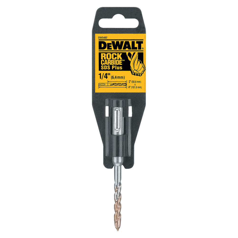 DEWALT 1/4