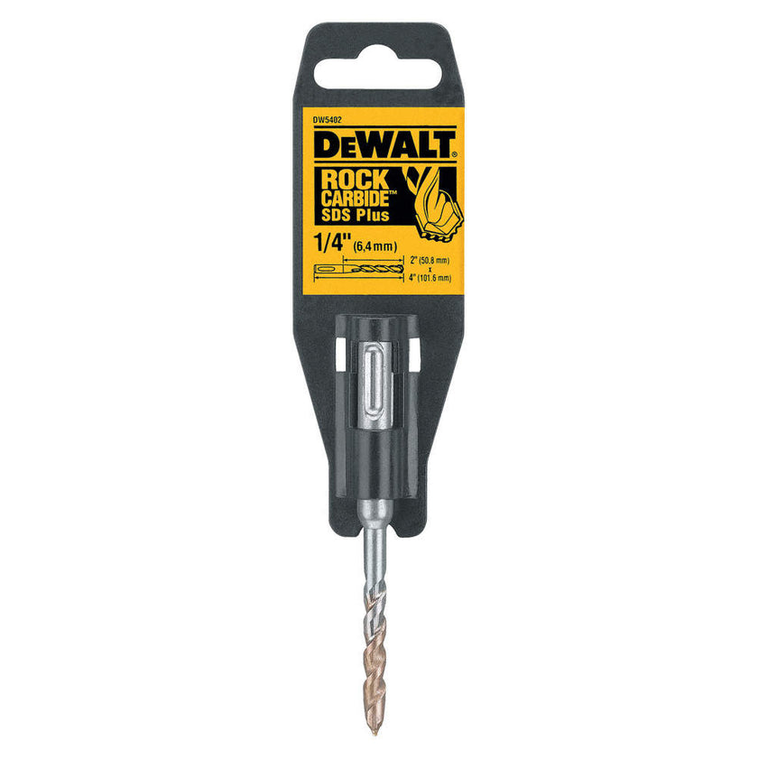 DEWALT 1/4