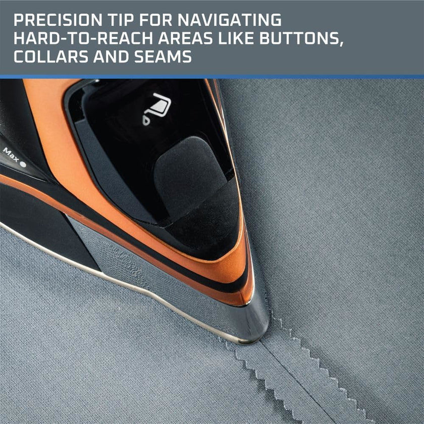 ROWENTA DW9540 SteamForce Pro Garment Steam Iron