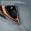 ROWENTA DW9540 SteamForce Pro Garment Steam Iron - Blemished package with full warranty